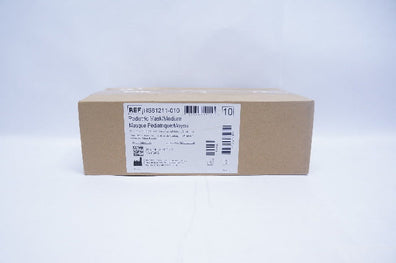 Respironics HS81211-010 Pediatric Mask Medium - Case of 10